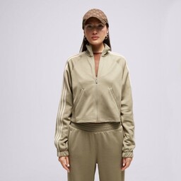 ADIDAS BLUZA ROZPINANA TRICOT WARM UP JACKET