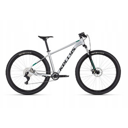 Rower Górski Kellys Spider X30 26" 026 Xs