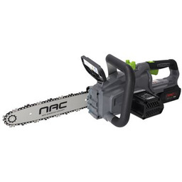 Piła łańcuchowa akumulatorowa 20 V NAC CB20E-30-B40-S