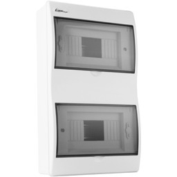 RN-16 Rozdzielnica natynkowa FALA N+PE IP40 E-P 7.4