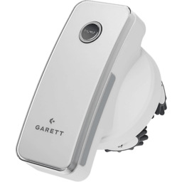 Masażer GARETT BEAUTY Cellu Body srebrny