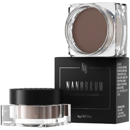 Eyebrow Pomade pomada do brwi Dark Brown 6g