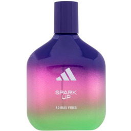 Adidas Vibes Spark Up woda perfumowana 100 ml