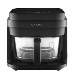 Concept Frytkownica beztłuszczowa FR5500