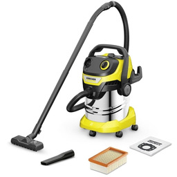 Odkurzacz Uniwersalny KARCHER WD 5 S V-25/5/22