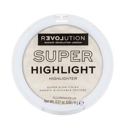 Revolution Relove Super Highlight rozświetlacz 6 g