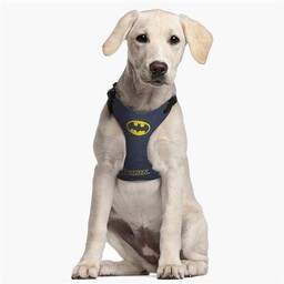 Szelki Soft Batman