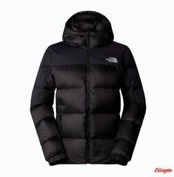 The North Face Kurtka puchowa W Diablo Down