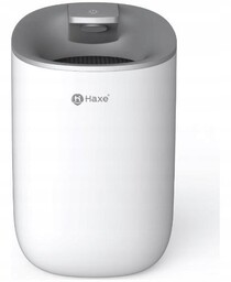 Haxe HX401 biały