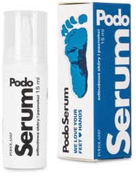 Serum do skóry i paznokci PodoSerum Podoland 15ml