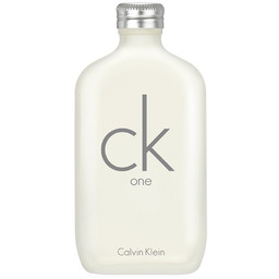 Calvin Klein ck one woda toaletowa 200 ml