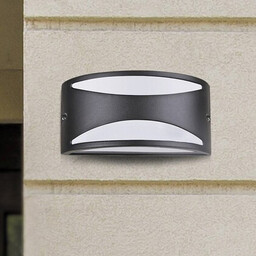 Zewnętrzna LAMPA ścienna MANHATTAN 8359 Rabalux elewacyjna OPRAWA