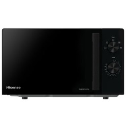 HISENSE Kuchenka mikrofalowa H20MOBP1H 700W średnica 25.5 cm