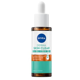 NIVEA Derma Skin Clear Regenerate & Clear Serum