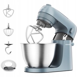 Robot Kuchenny planetarny Mikser Kenwood KZM35.000GY 800W