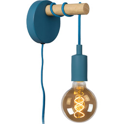 Dziecięca LAMPA ścienna PAULIEN 08227/01/35 Lucide metalowa OPRAWA
