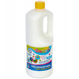 Klej uniwersalny Creativo Astra 1000g 107226