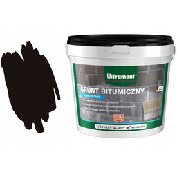 Ultrament Grunt bitumiczny 2,5l