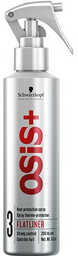 Schwarzkopf OSIS+ Flatliner Spray termoochronny do prostowania