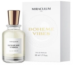 Miraculum Woman Woda perfumowana Boheme Vibes, 50ml
