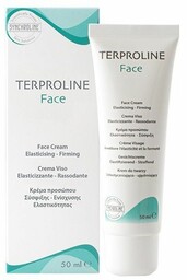 SYNCHROLINE Terproline Face krem przeciwzmarszczkowy do twarzy, 50
