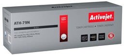 Activejet Toner ATH-79N (zamiennik HP 79A CF279A; Supreme;