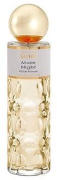 Saphir Women Muse Night 200ml woda perfumowana