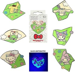 Loungefly - Hello Kitty & Friends - korona