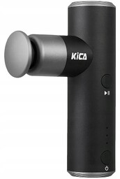 KiCA Mini 2 czarny