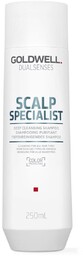 Goldwell Dualsenses Scalp Specialist, szampon głęboko oczyszczający, 250ml
