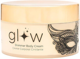 Orgie Glow - błyszczący balsam do ciała (250