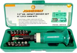 Wykrętak Udarowy Do Podbijania 1/2'' Jonnesway AG010138