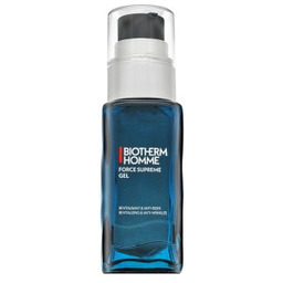 Biotherm Homme żelowy krem Force Supreme Gel Revitalizing