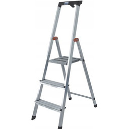 KRAUSE Drabina Safety 126313 (1.35 m) Zyskaj