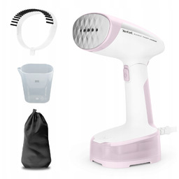Parownica do ubrań steamer Tefal Access Steam Pocket