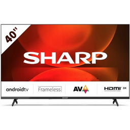 Telewizor Sharp 40FH2EA 40" Led 1920x1080 Full Hd