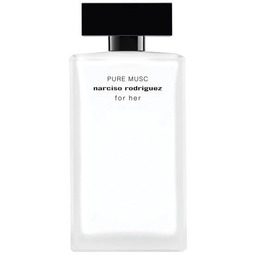 Narciso Rodriguez For Her Pure Musc 50ml woda