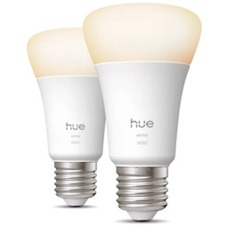 Philips Hue Inteligentna żarówka A60 E27 - 1100