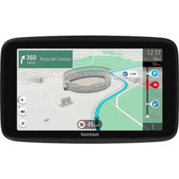 Nawigacja TOMTOM GO Superior 7 HD