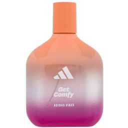 Adidas Vibes Get Comfy woda perfumowana 100 ml