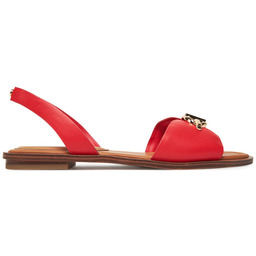 Sandały Aldo Goassi 13966651 Koralowy