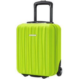 Walizka Puccini Bali kabinowa mini 2 koła 19l