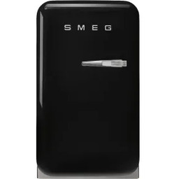 Smeg FAB5LBL6 72,5cm Czarny Lodówka
