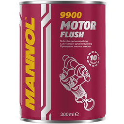 MANNOL MN9900-030ME Dodatek do oleju silnikowego Pojemność: 300ml,