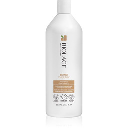 Biolage Bond Therapy, szampon do włosów wzmacniający wiązania