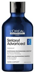 Loreal Serioxyl Advanced, szampon zagęszczający włosy, 300ml