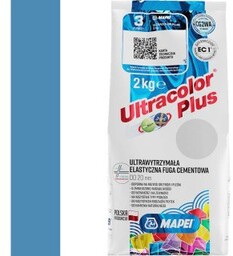 Fuga elastyczna MAPEI ULTRACOLOR PLUS 167 2 kg
