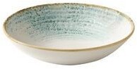 Churchill Miska coupe Homespun Accents Aquamarine, 182mm