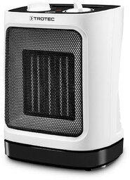 Trotec Ceramiczny nagrzewnica z wentylatorem TFC 17 E