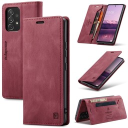Etui / futerał AutSpace Premium do Oppo Reno10